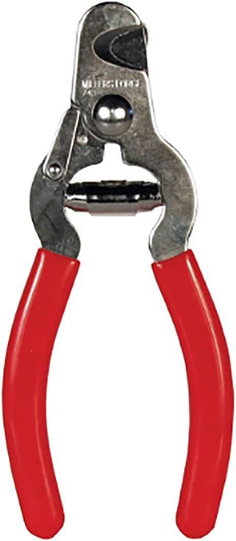 Millers Forge stainless steel plier dog nail clippers