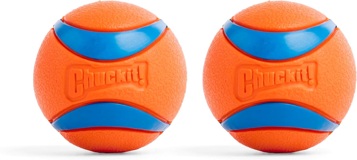 Chuckit Ultra Ball