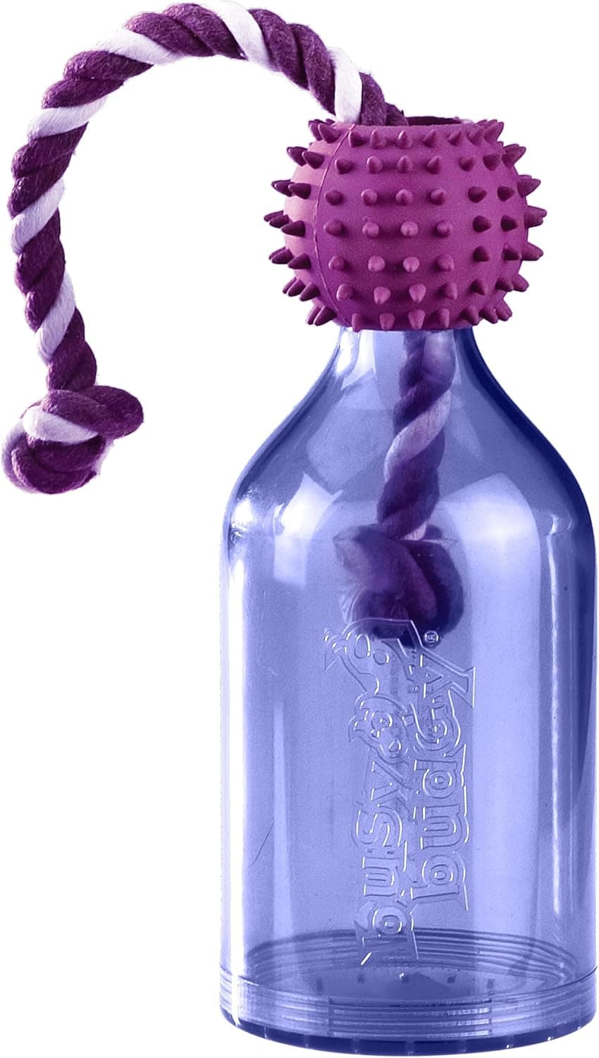PetSafe Busy Buddy Tug-A-Jug treat toy