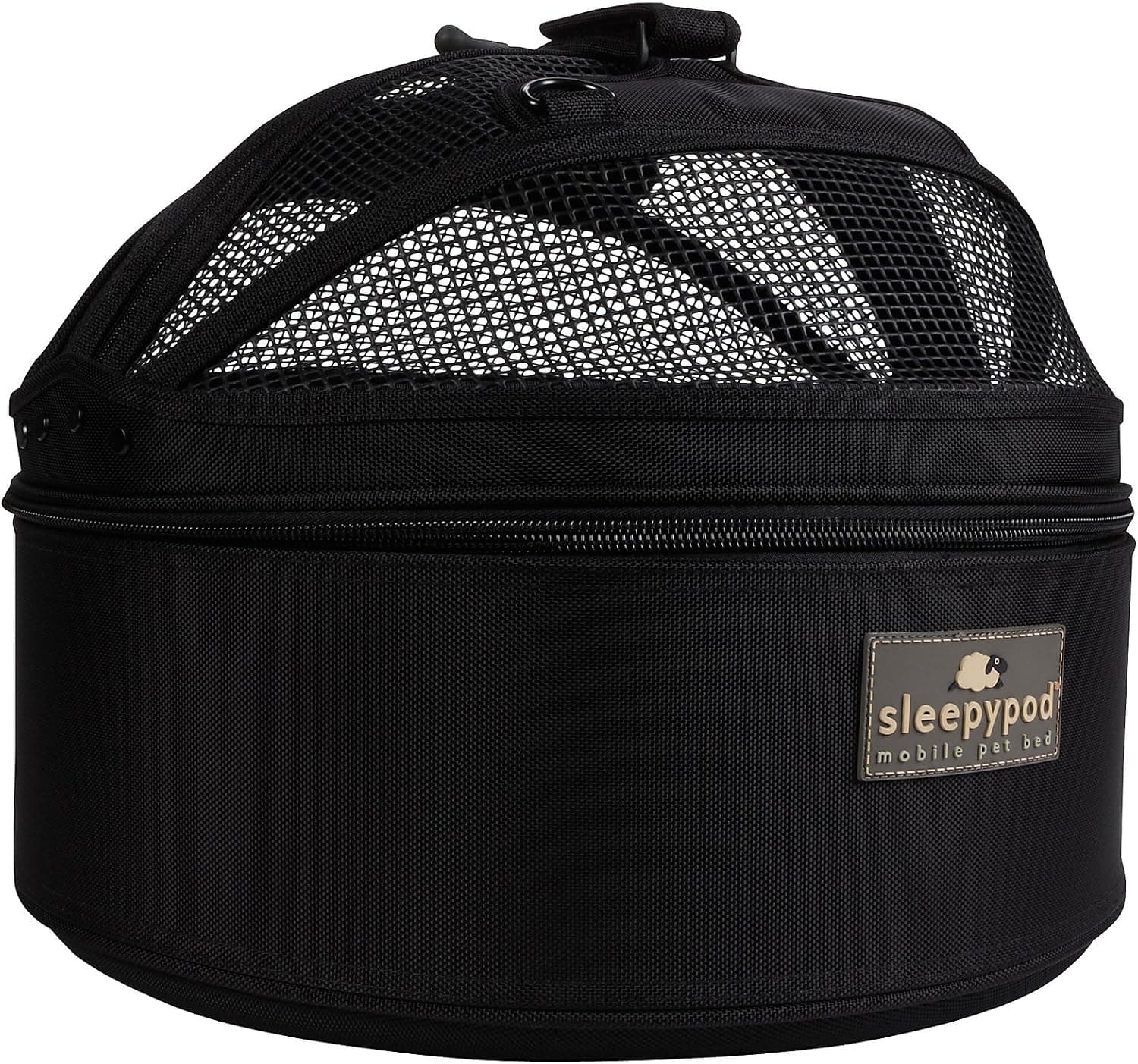 Sleepypod mobile pet bed carrier