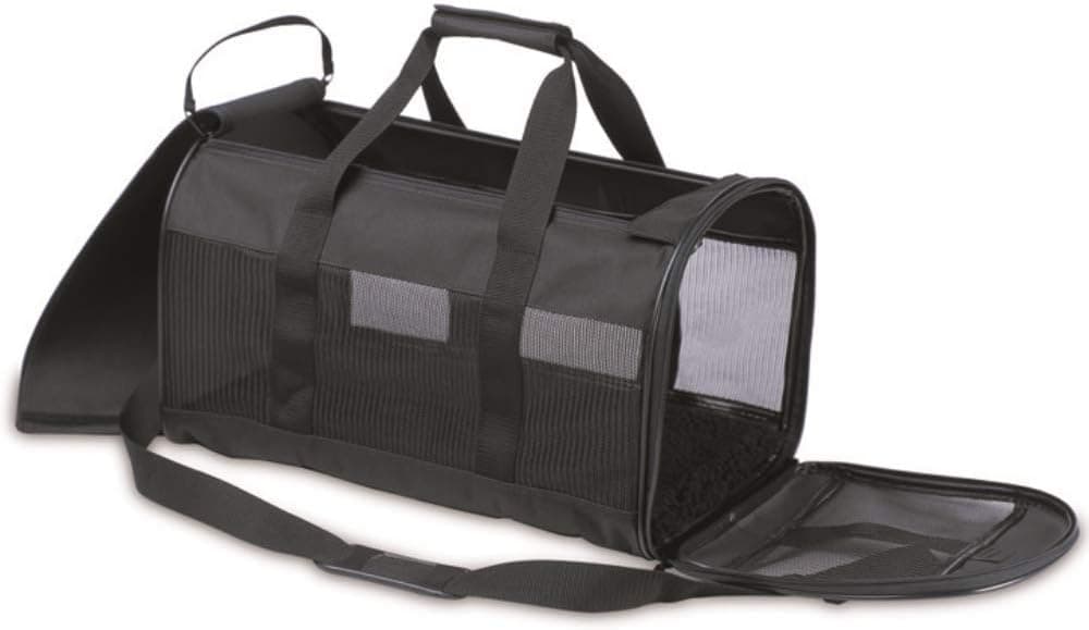 Petmate soft-sided Kennel Cab pet carrier