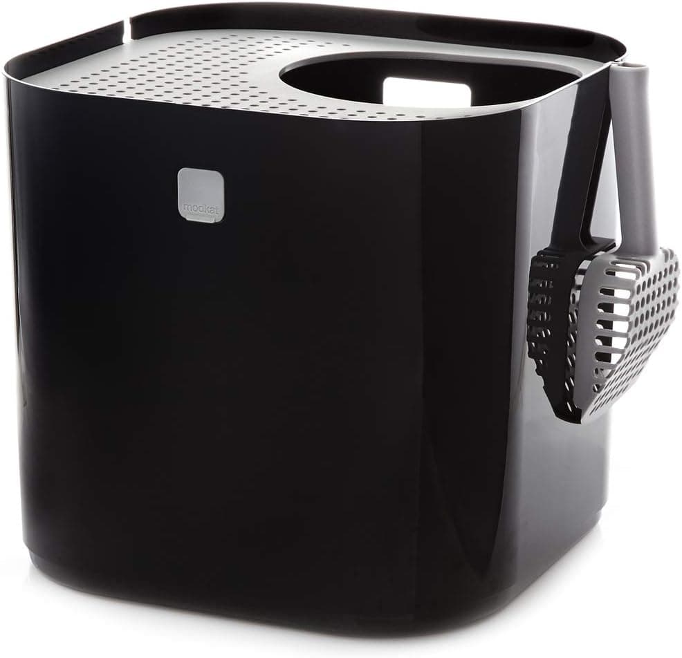Modkat litter box