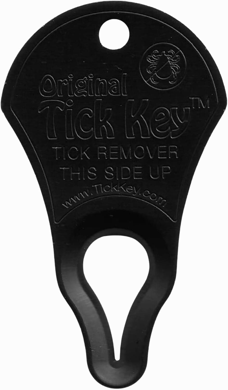 Original Tick Key tick removal tool