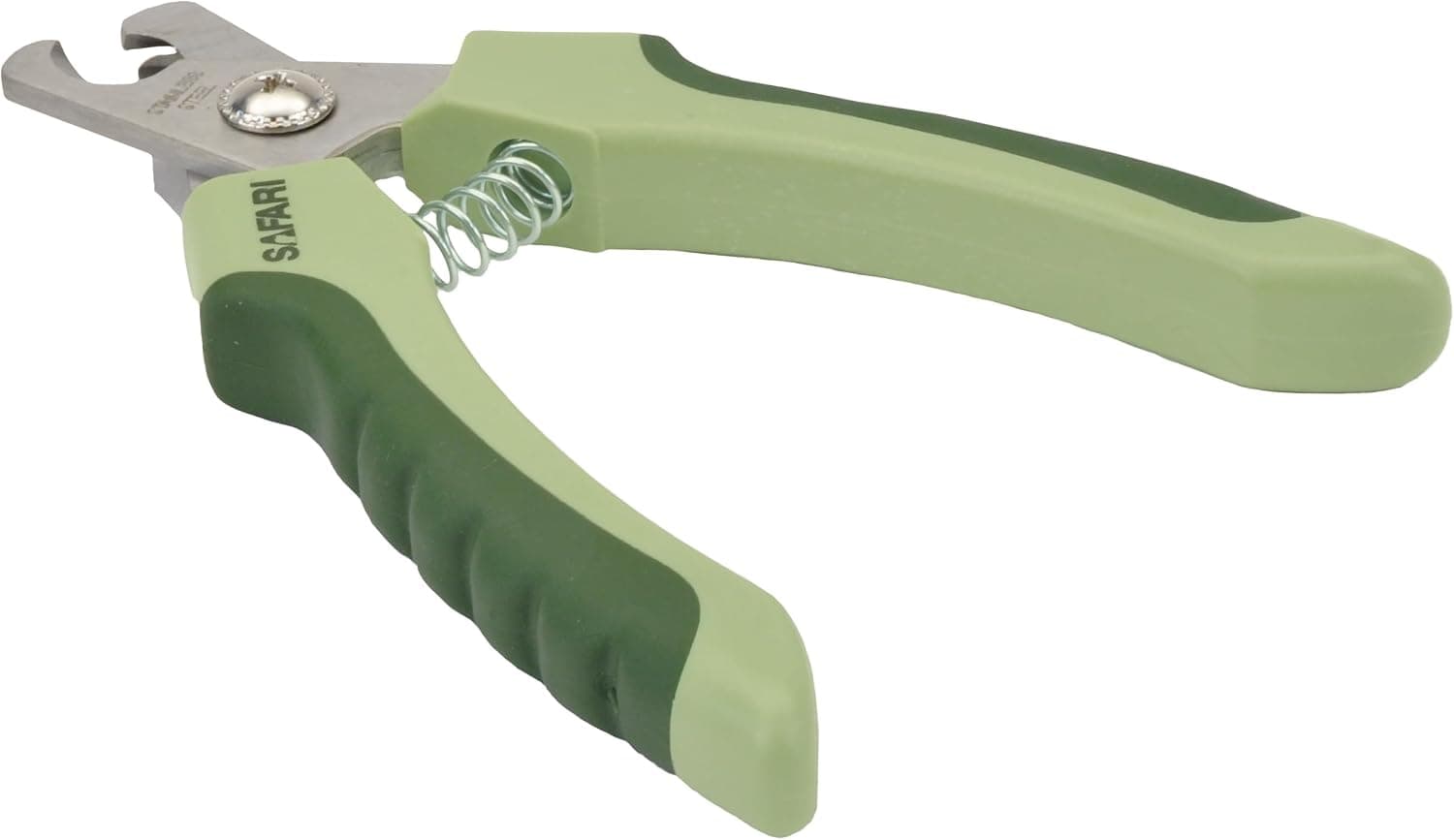 Safari professional dog nail trimmer