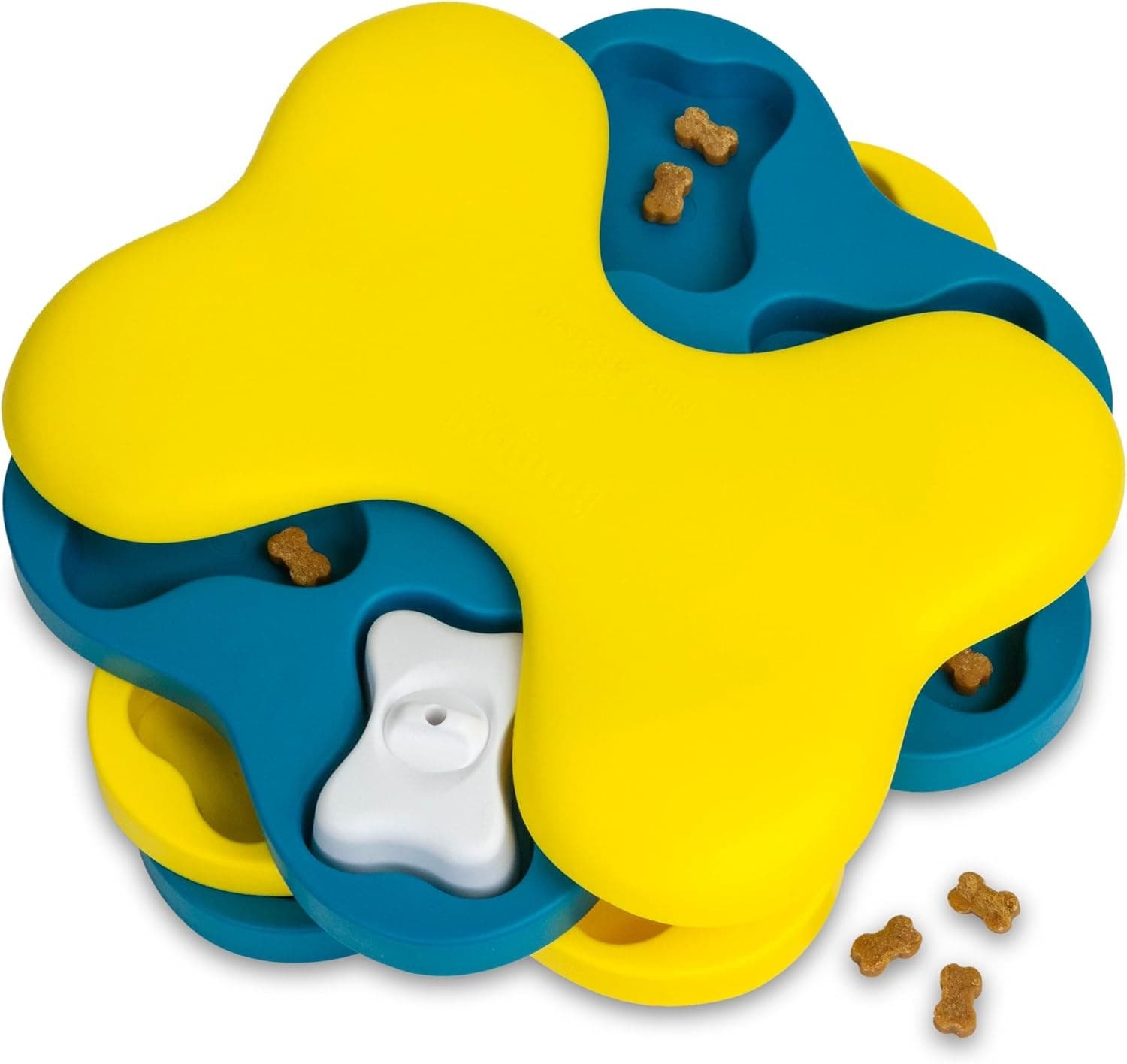 Nina Ottosson Dog Tornado puzzle