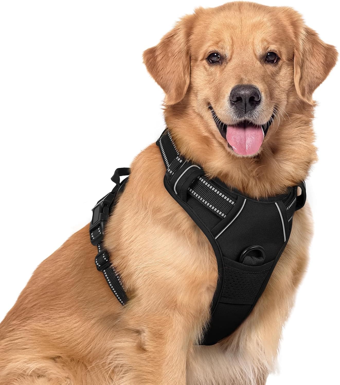 Rabbitgoo no-pull dog harness