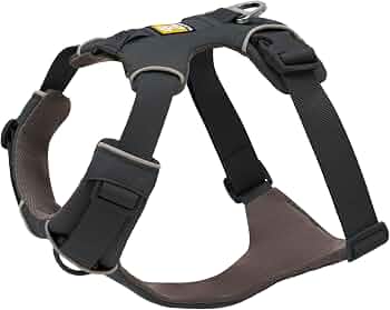 Ruffwear Front Range dog harness