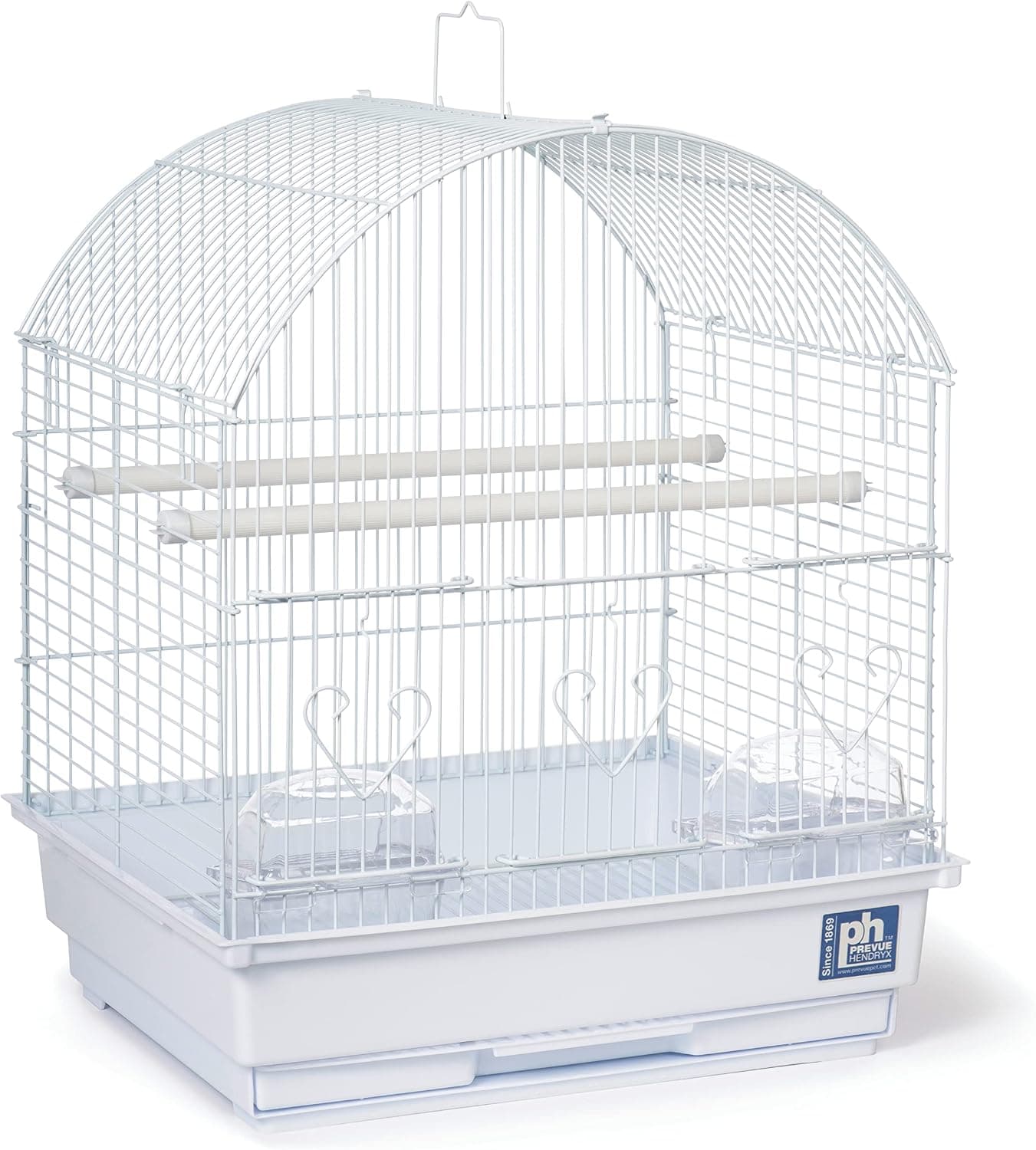 Prevue Pet Products parakeet starter cage kit