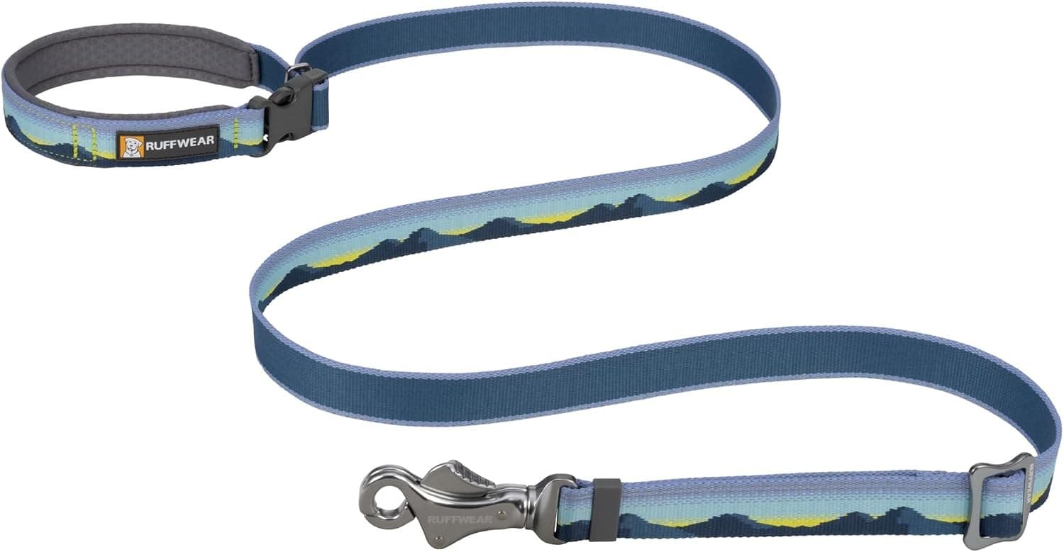 Ruffwear Crag EX adjustable dog leash