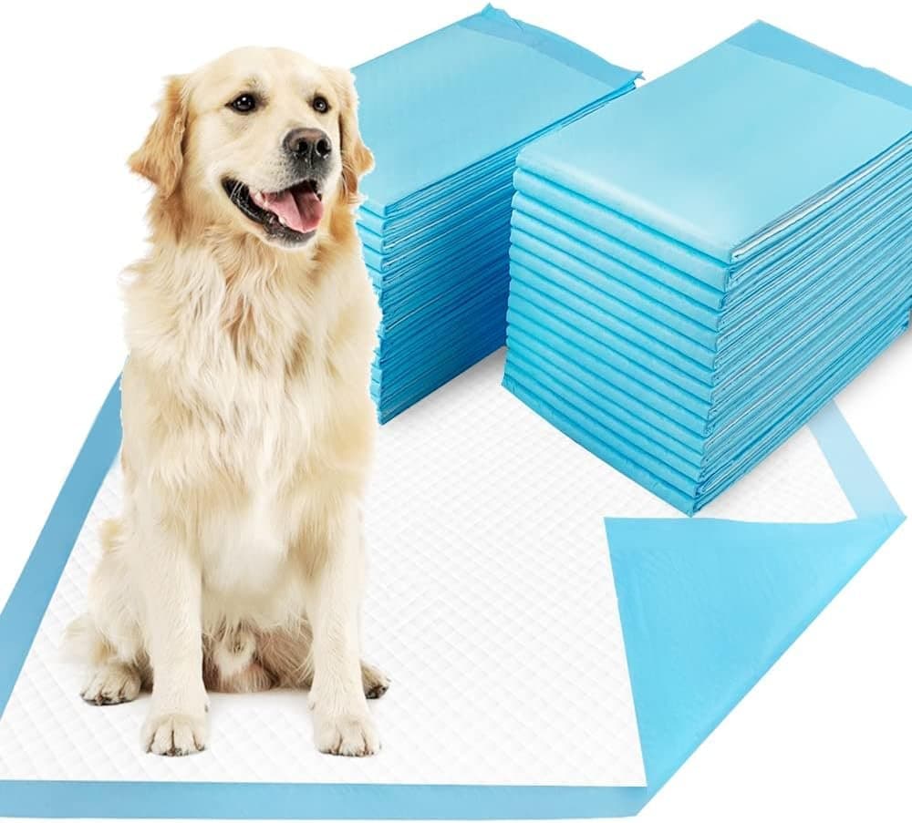 Dogcator Dog Pee Pads Extra Large 30"x36" product photo