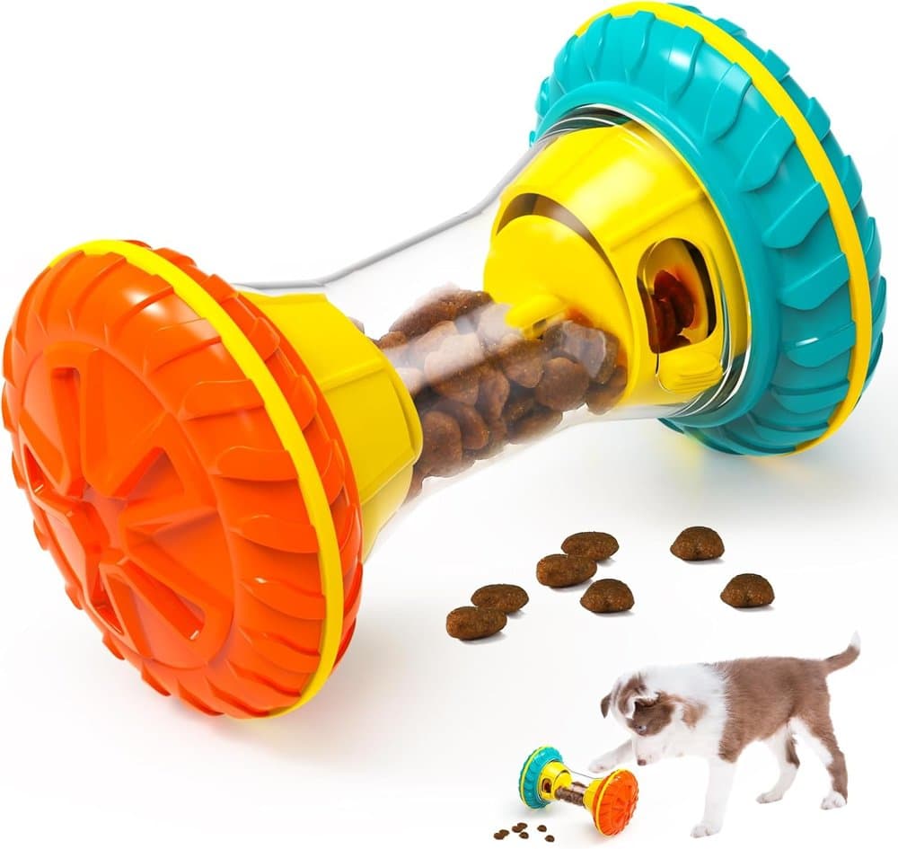BoYoYo Interactive Dog Toys product photo